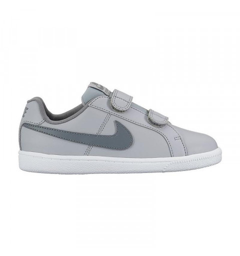 Nike Court Royale Grey
