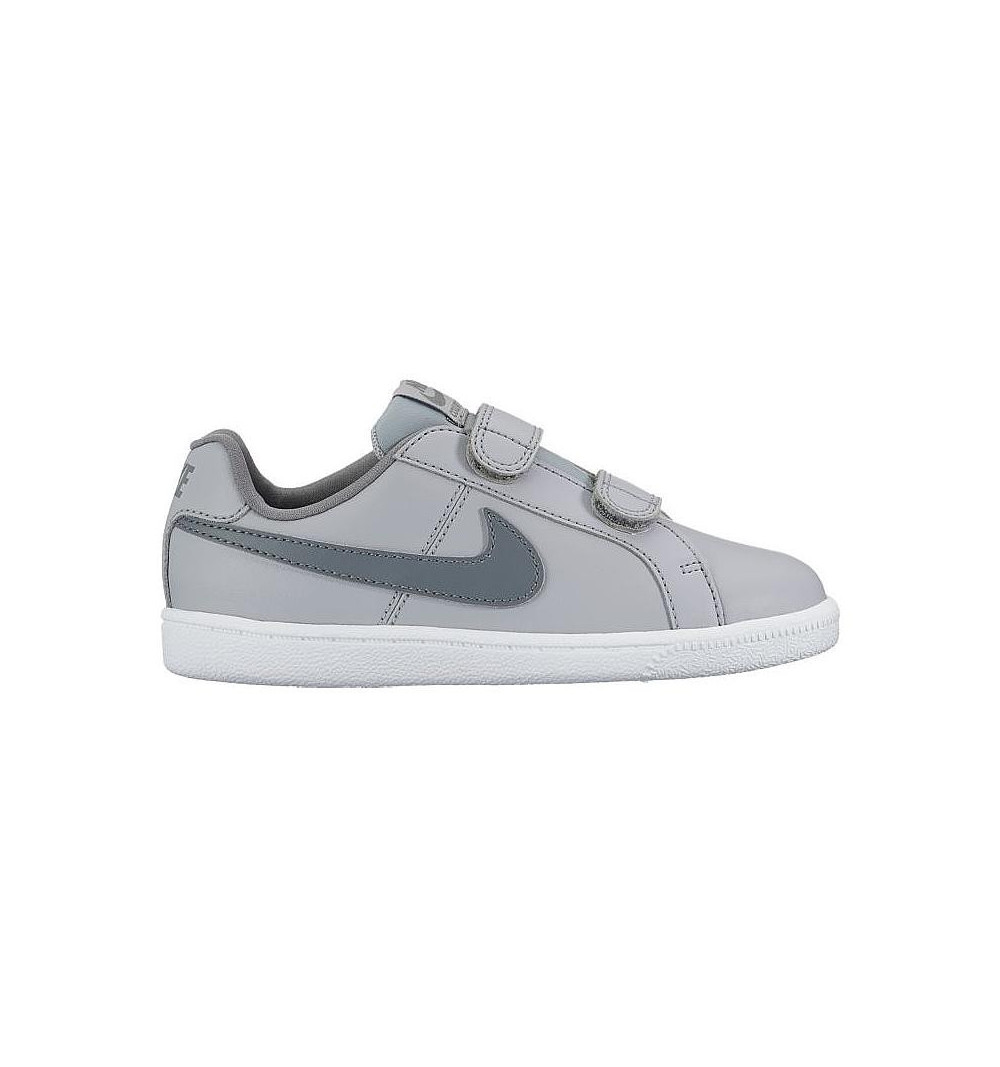 Nike Court Royale Grey