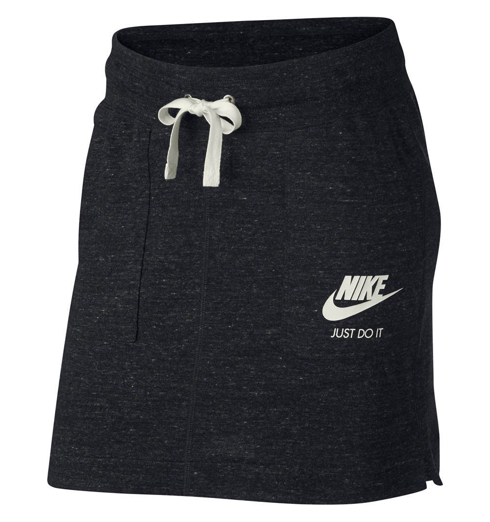 Short Nike W Nsw Gym Vntg Skirt