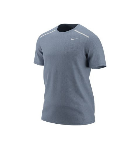 Camiseta Nike Tailwind Blue