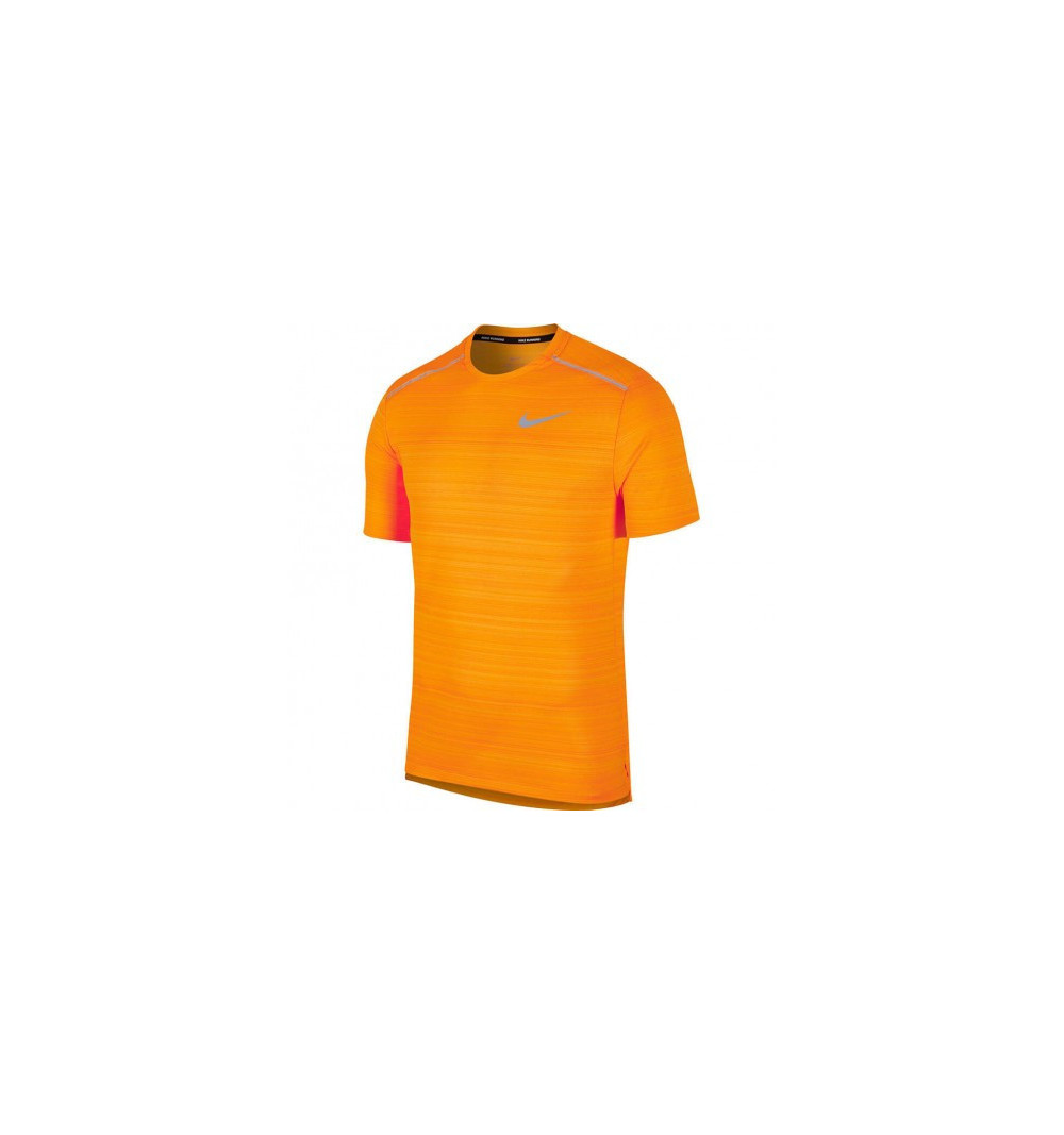 Camiseta Nike Dri-Fit Miller Orange