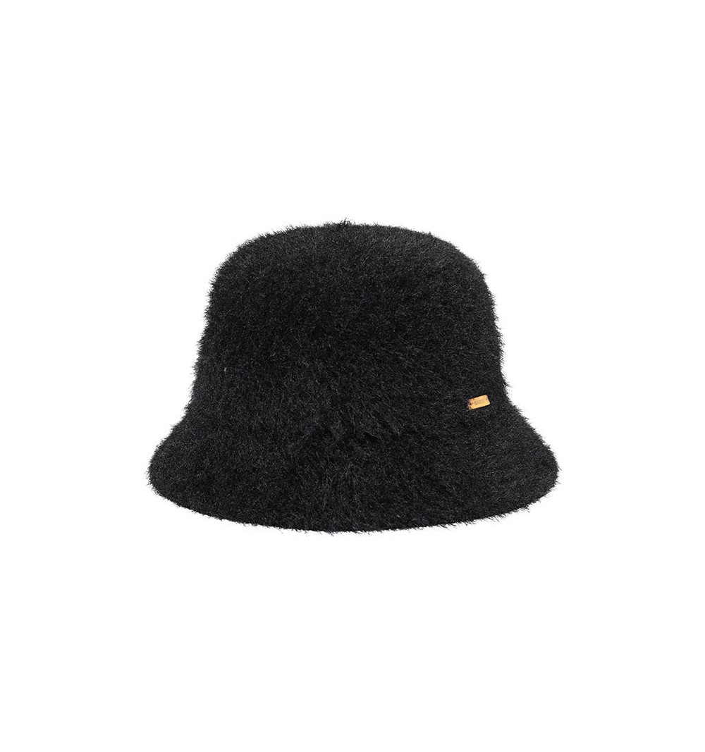 Sombrero Barts Lavatera Hat Negro