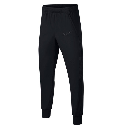 Pantalón Nike B Dry Academy Trk Negro