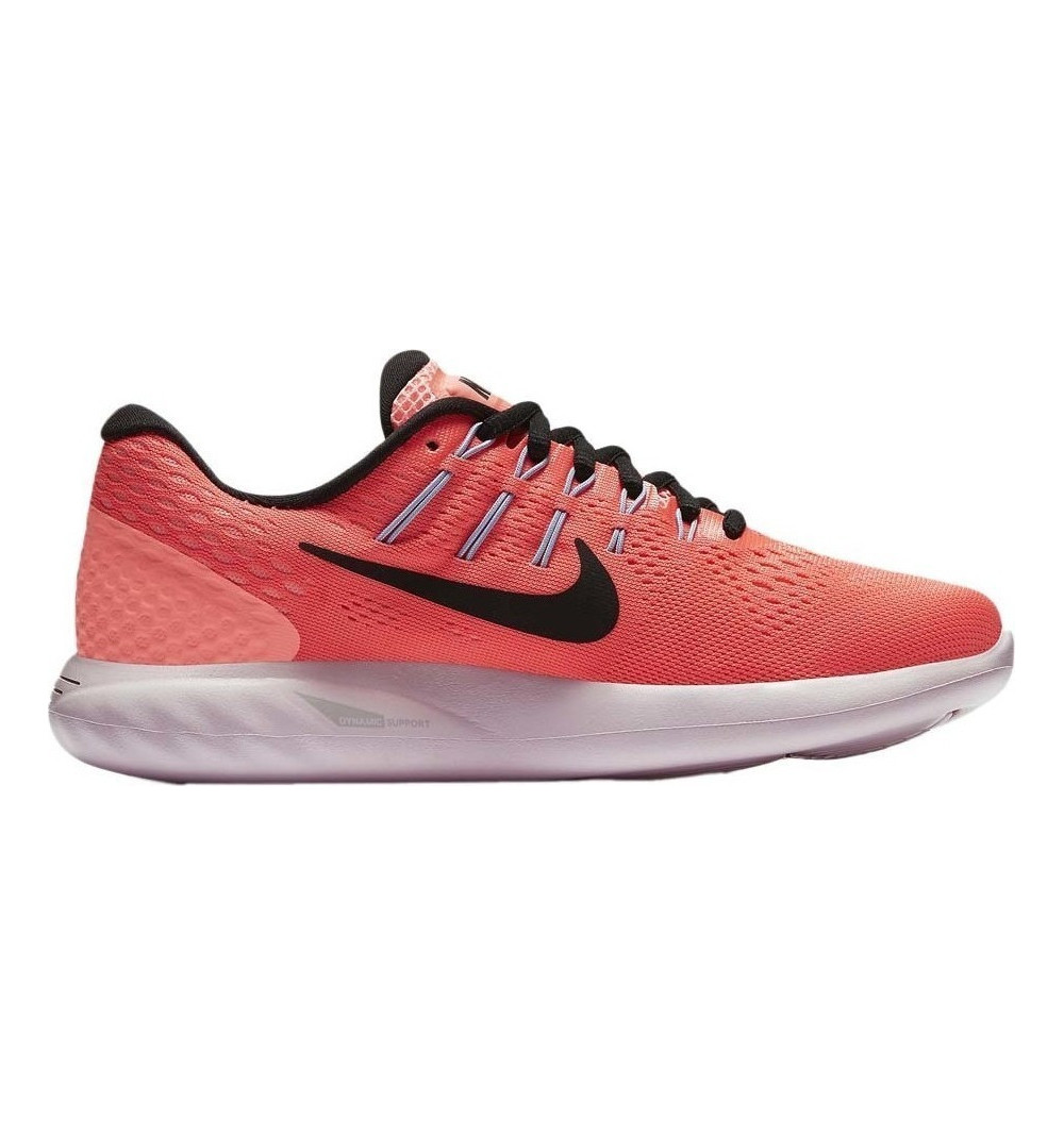 Nike W Lunarglide 8 Naranja