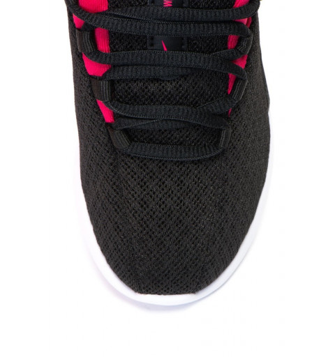 pantalla humedad biblioteca Nike Viale PS Black-Pink
