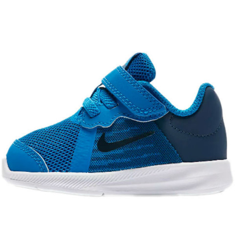Nike Downshifter 8 Azul