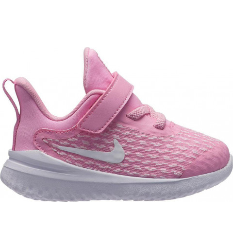 Nike Rival TDV Pink-White