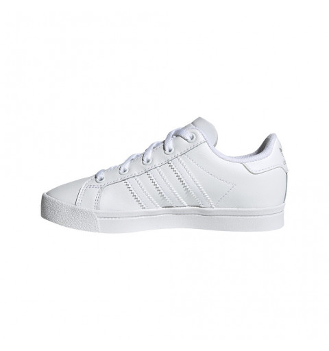 Adidas Coast Star C White