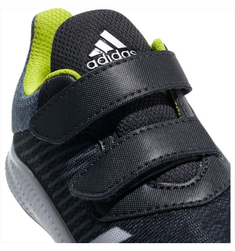 Zapatilla Adidas FortaRun Carbón