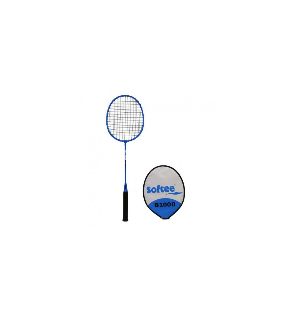 Raqueta Badminton Softee B1000