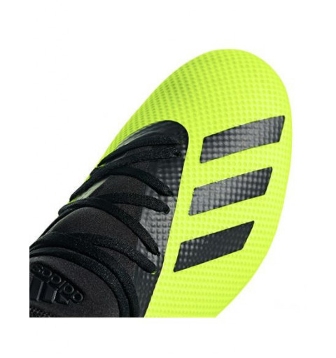 Irregularidades Cambiable Rizo Bota Adidas X 18.3 AG Yellow