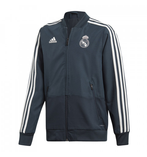 Jacket Real Madrid Pre 18/19