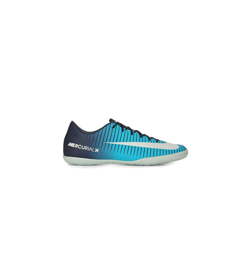 Nike Mercurialx VI Blue