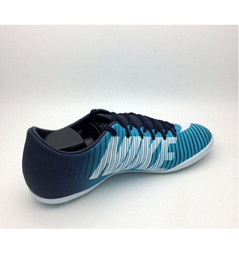 Nike Mercurialx Victory VI Blue