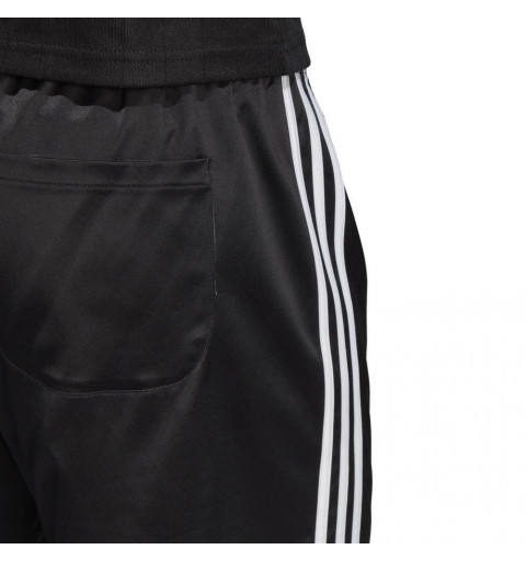 Short Adidas Satin Black