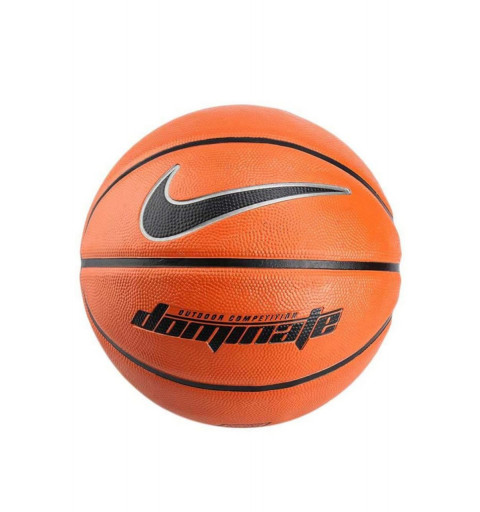 Balón Nike Basket Dominate Brown