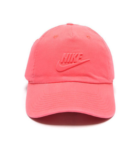 Gorra Nike H86 Futura Pink
