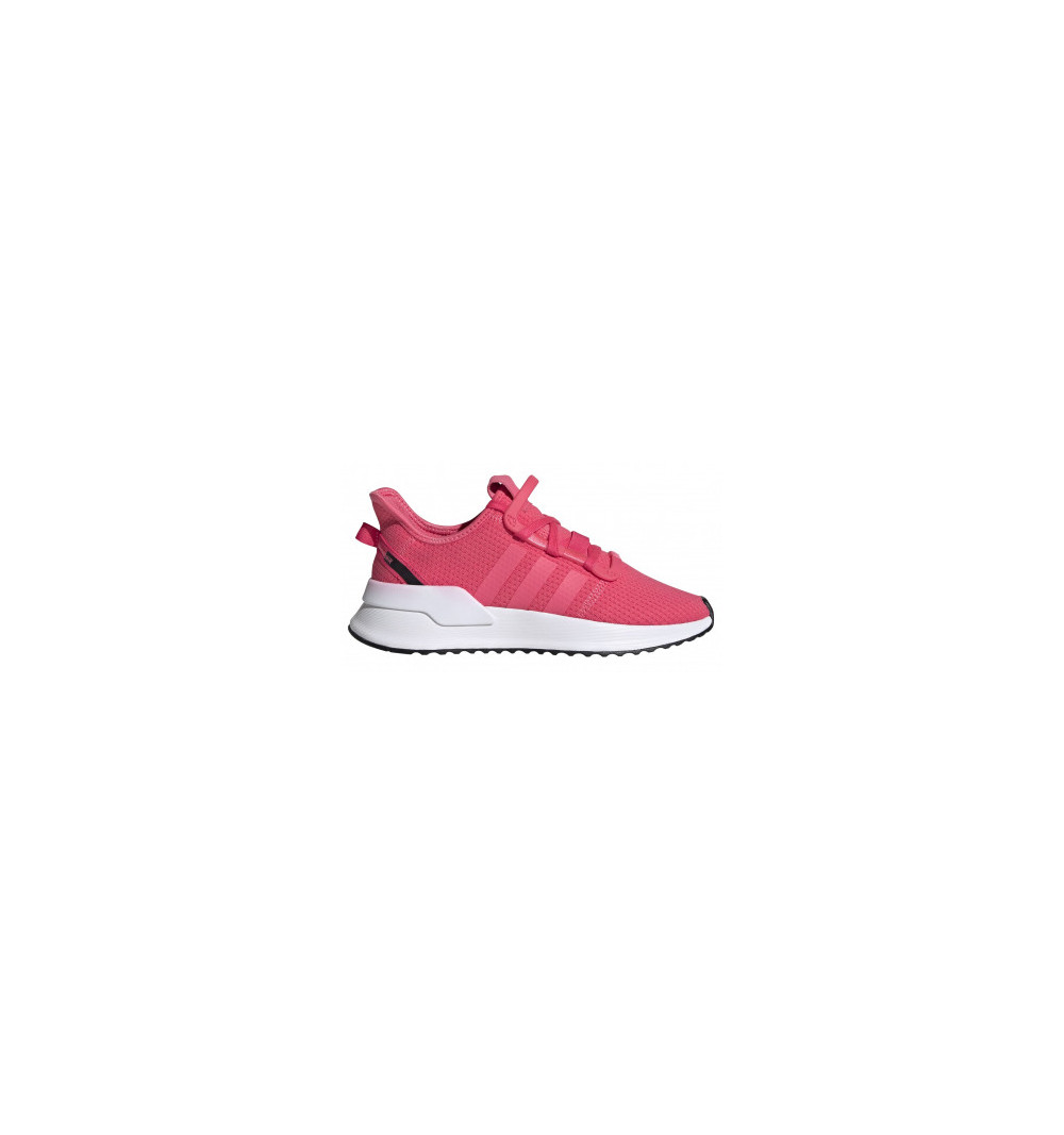 Adidas U_Path Run Junior Rosa