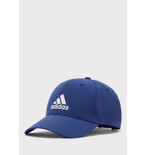 Gorra Adidas Béisbol Cap Azul