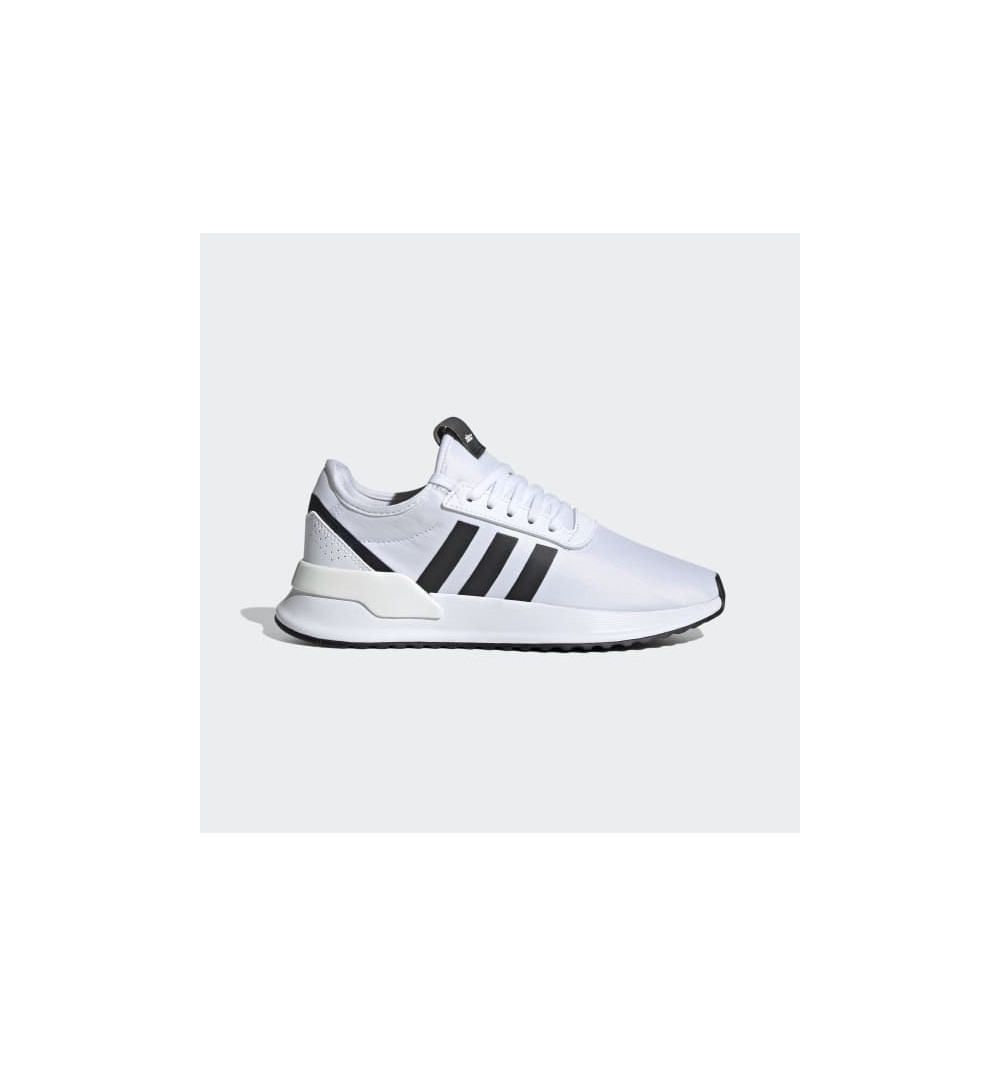 Adidas U_Path X W Blanco/Negro