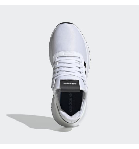 Adidas U_Path X W Blanco/Negro