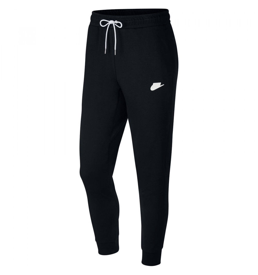 Pantalón Nike NSW Modern Fleece Negro