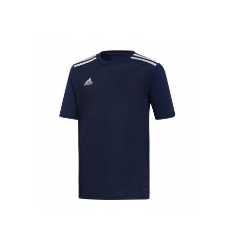 Camiseta Adidas Niño Campeon19 Azul