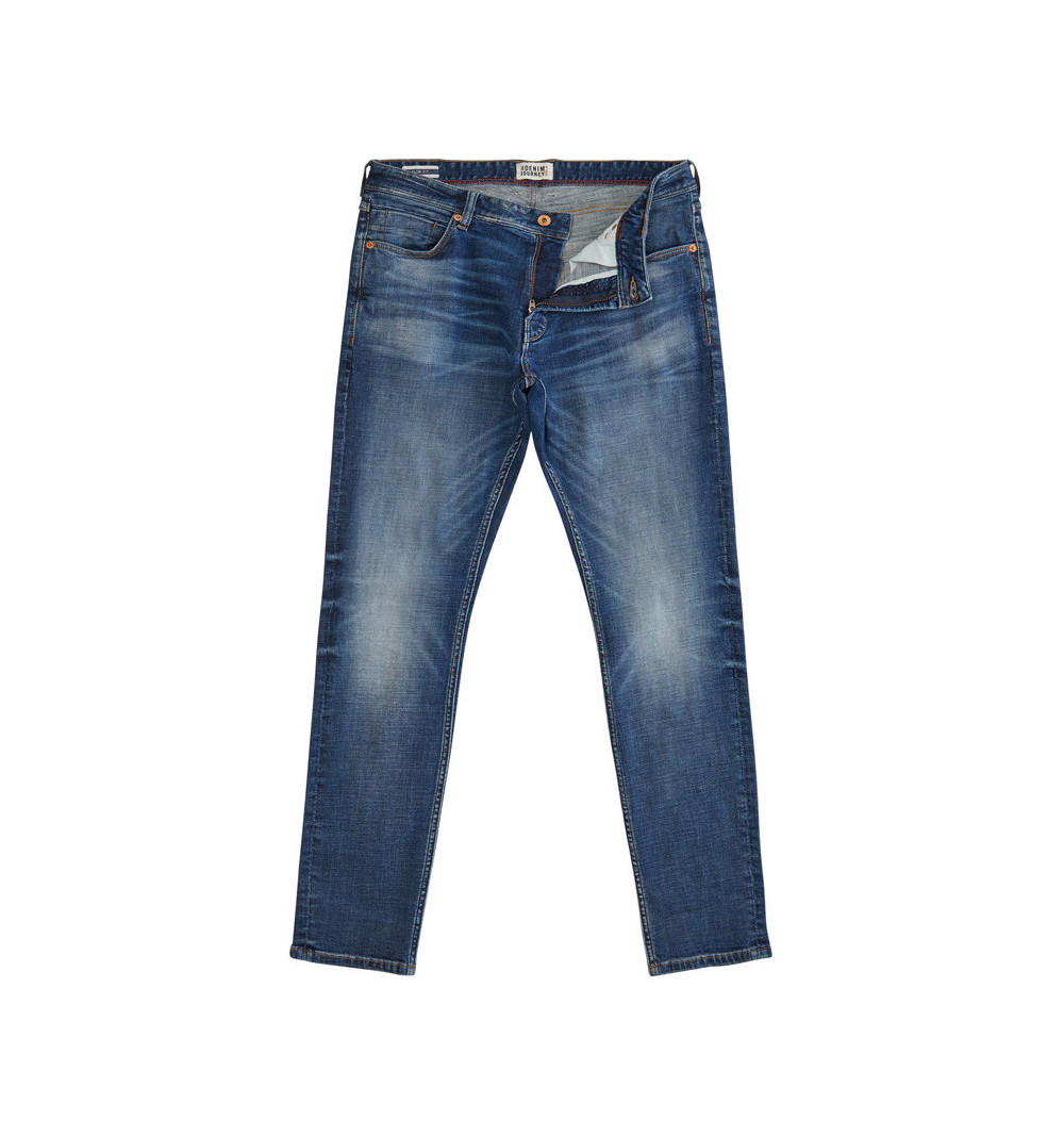 Pantalón Solid Jeans Slim-Joy 2 Azul