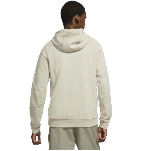 Sweatshirt Nike Men's Sportswear Moder Stone CU4455 230
