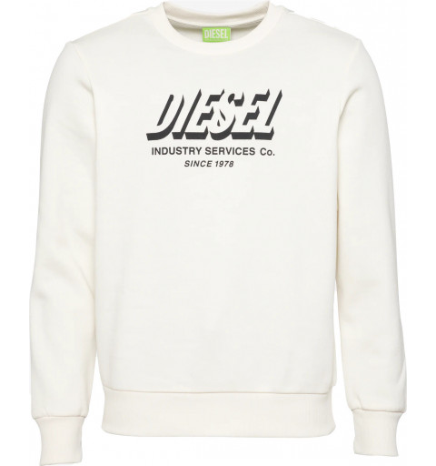 Diesel Men's Sweatshirt...