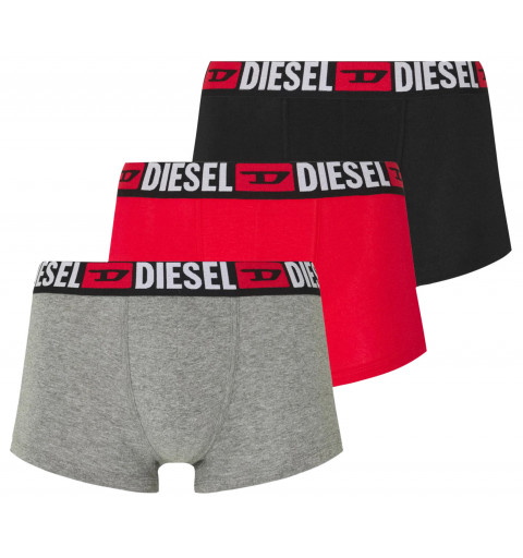 Diesel Boxer Damien Pack 3...
