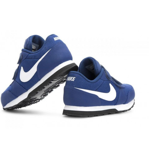 boy Nike MD Runner 2 TDV Blue 806255