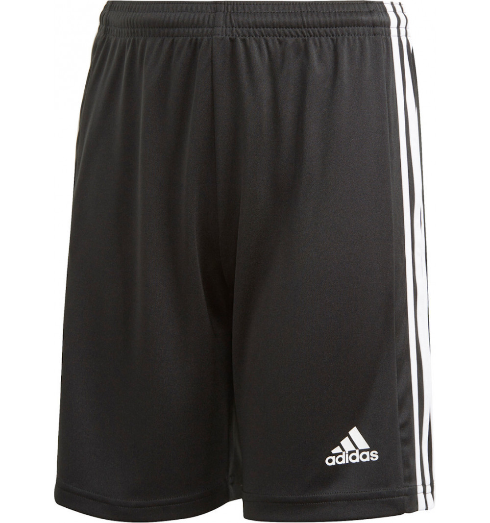 Adidas Boy's Squad 21 Shorts Black GN5767