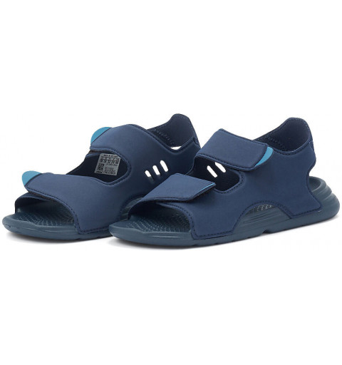 Sandale Adidas Junge Swin Blau FY6039