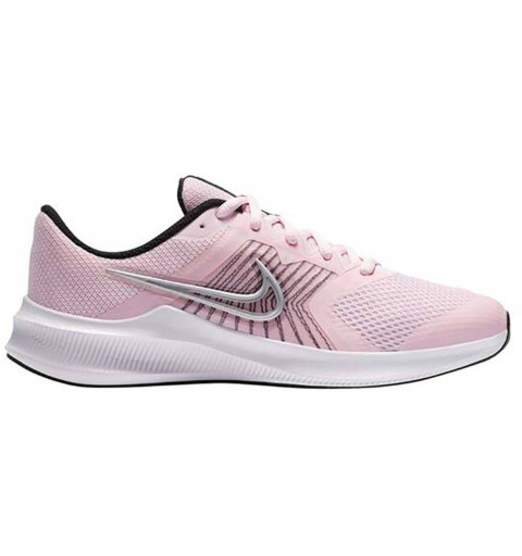 Sneaker Nike Girl Downshifter 11 Pink CZ3949 605