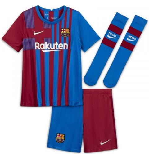 Nike FC Barcelona...