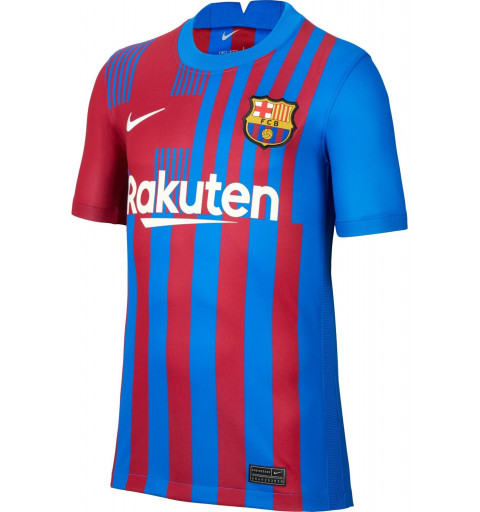 Nike Kid FC Barcelona Home...