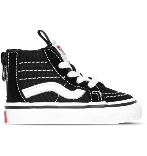 Sneaker Vans Boy SK8-Hi Zip...