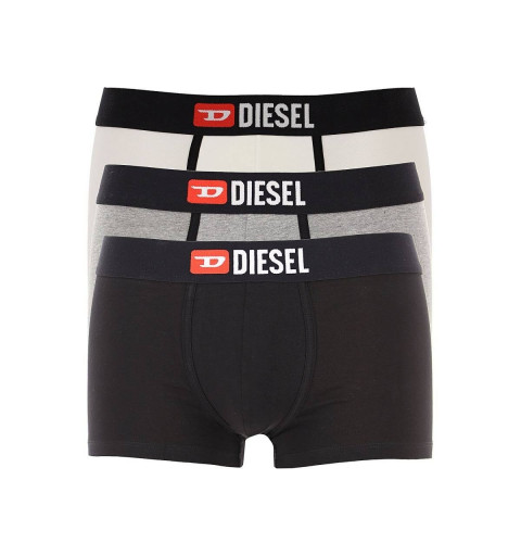 Calzoncillo Diesel Boxer Damien Pack-3 00ST3V 0WAWD E4157