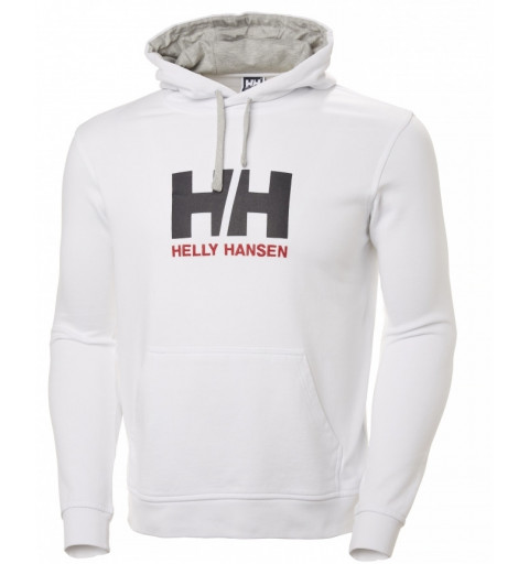 Sudadera Helly Hansen Logo...