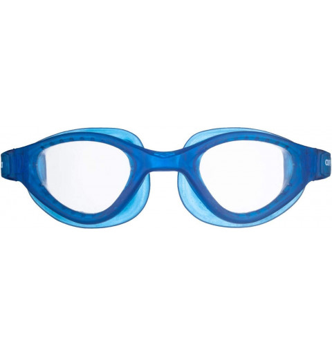 Arena Cruiser Evo Adult Glasses Clear Blue 2509 171