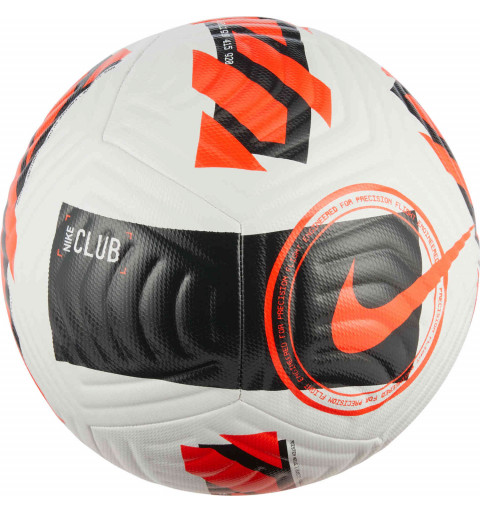 Balón Nike Fútbol Club Blanco