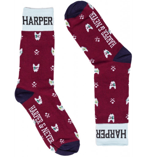 Harper And Neyer High Logo...