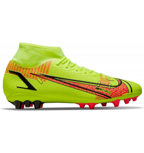 Bota Nike Soccer Superfly 8...