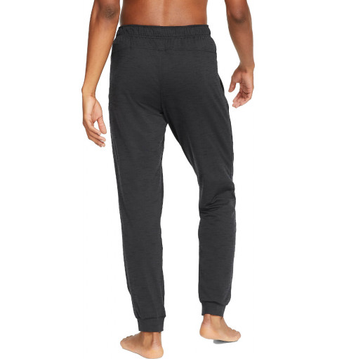 Pantalón Nike Hombre Yoga Dri-Fit Negro CZ2208 010