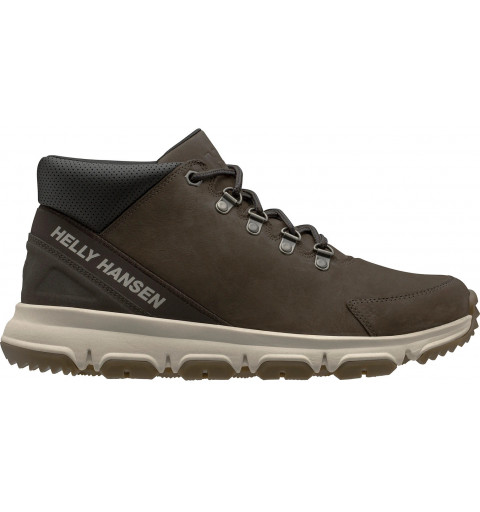Helly Hansen Men's Boots Fenvard Brown Leather 11475 713