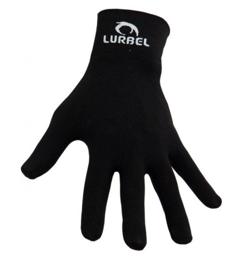Lurbel Alaska Glove Thermal Fine Noir 00B7.730U.0000