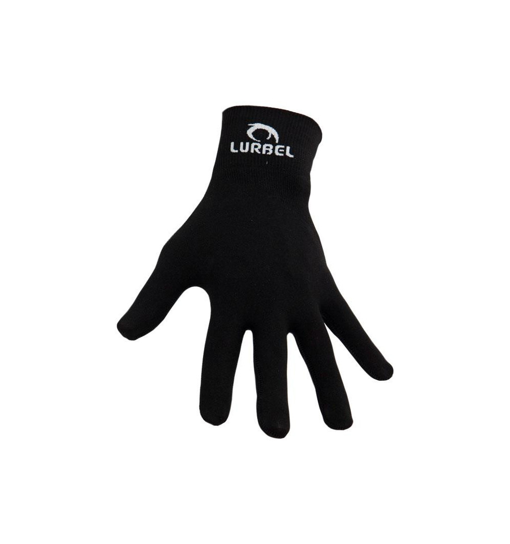 Lurbel Alaska Glove Thermal Fine Black 00B7.730U.0000