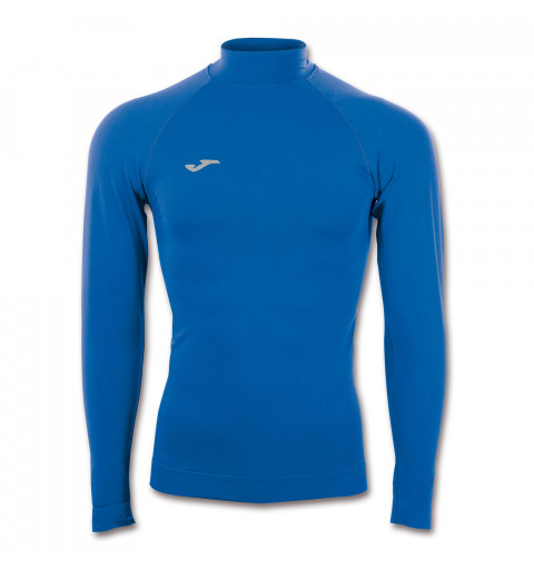 Joma Brama Classic Long Sleeve Royal Blue T-shirt 101650.700
