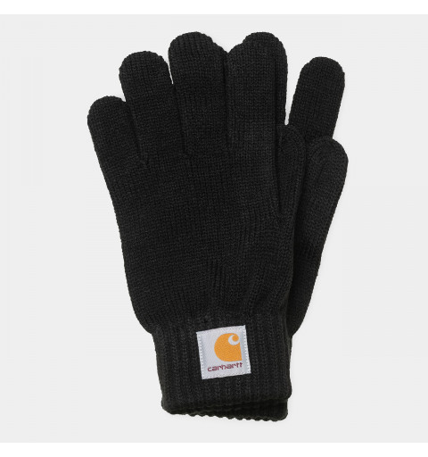 Guante Carhartt Watch Gloves Negro